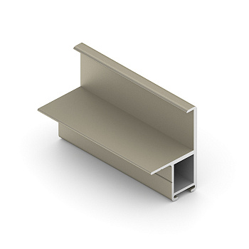 ARISTO профиль вертикальный НОВА