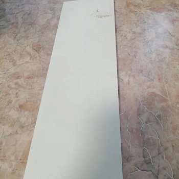 Остаток ЛДСП