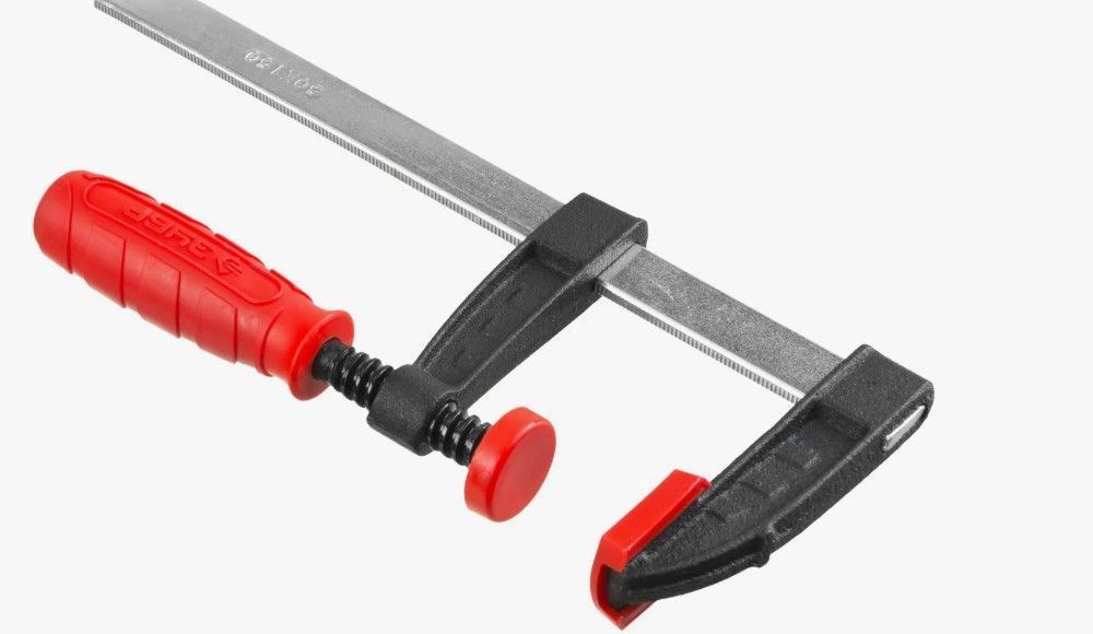 картинка Струбцина - СтокСклад