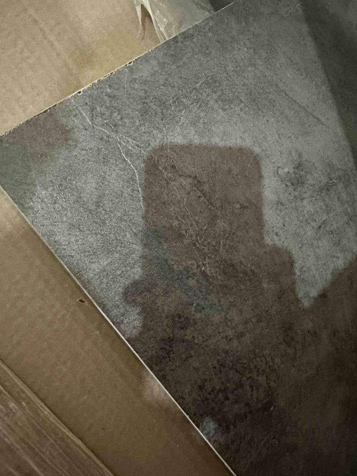 картинка Компакт плита Бетон 809 3045х455х12 - СтокСклад