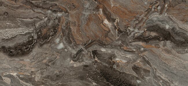 картинка Мебельный щит FORM STYLE (ФОРМА СТИЛЬ) FS094 B2 Чиполлино черная медь 6 мм - СтокСклад