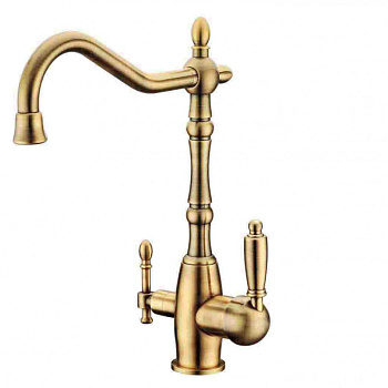 ZorG СМЕСИТЕЛЬ ( ZR