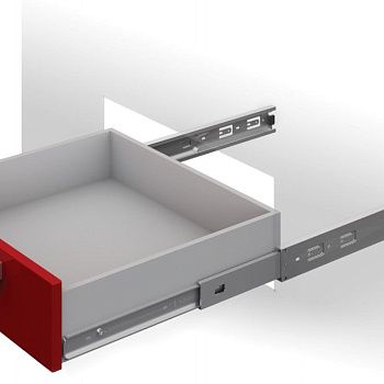 Системы выдвижения DB