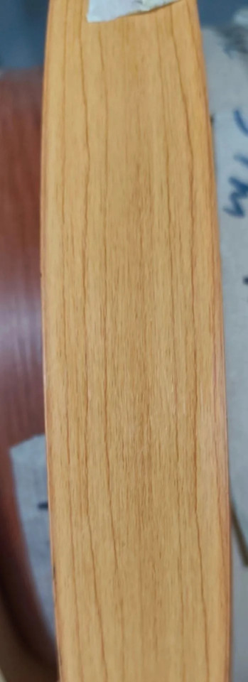 картинка Кромка  PVC 4971T-2*36 Вишня - СтокСклад
