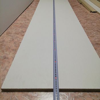 Остаток ЛДСП