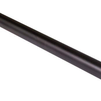 Труба ЧЕРНАЯ матовая