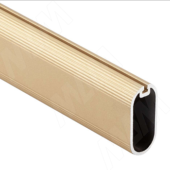 Штанга овальная