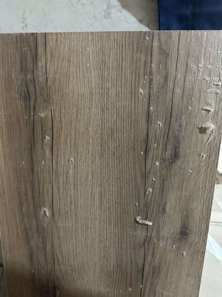 картинка Компакт плита Дуб Делано 679 2365х445х6 - СтокСклад