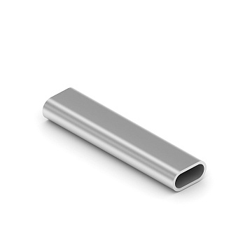 ARISTO штанга для обуви, серебро матовое,