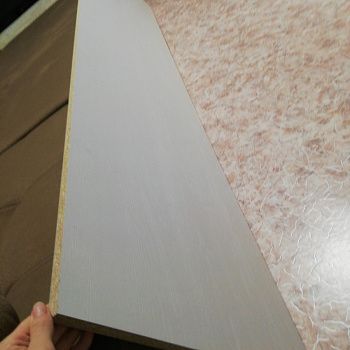 Остаток ЛДСП