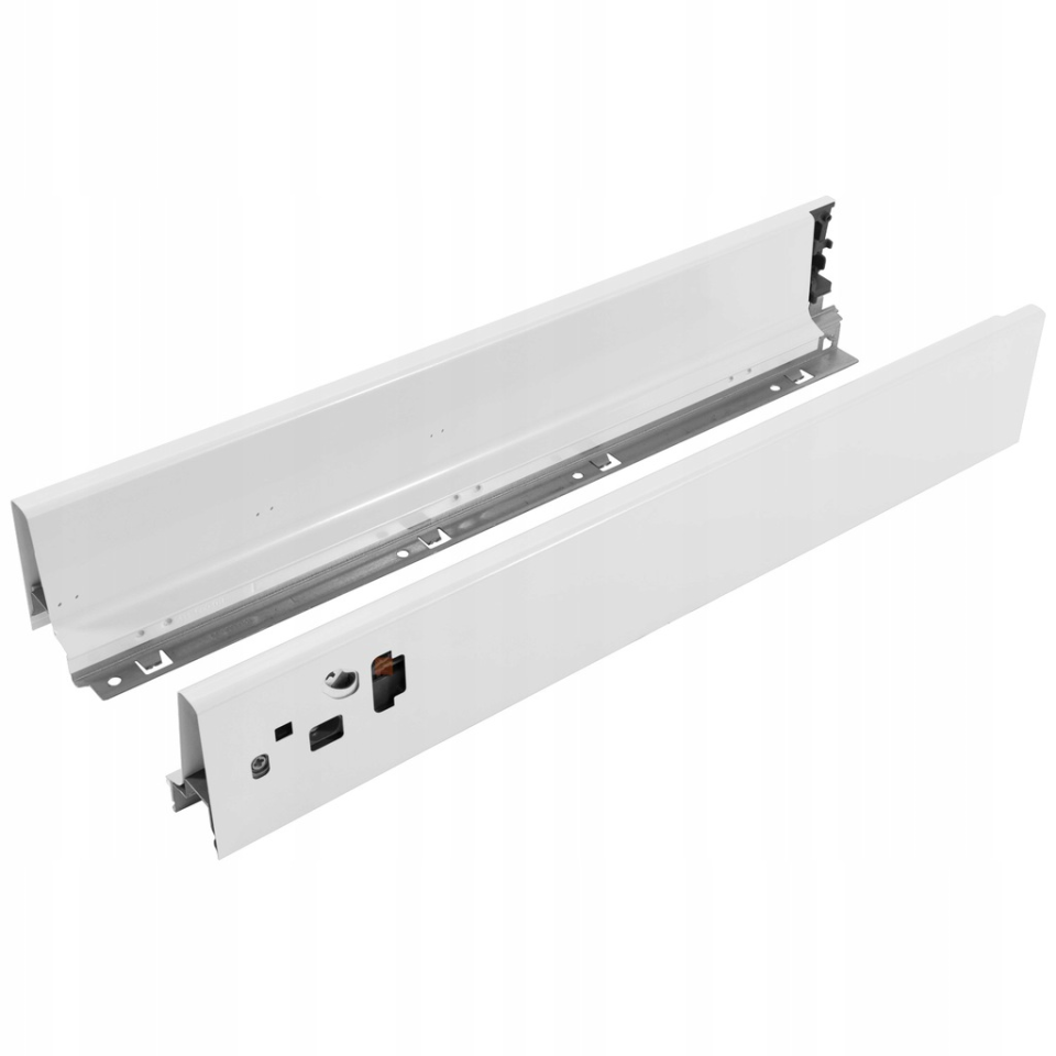 картинка Ящик Dragon Box L-350mm Push-to-Open ЦВЕТ БЕЛЫЙ - СтокСклад