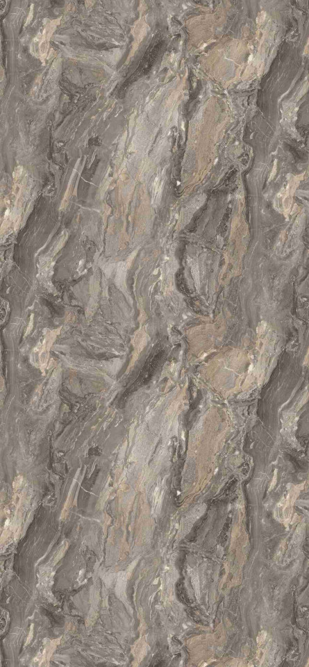 картинка Столешница Egger (Эггер) Мрамор Чиполлино серый F 93 ST7 38 мм - СтокСклад