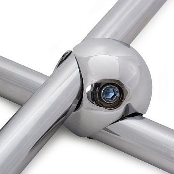 Держатель двойной левый R-