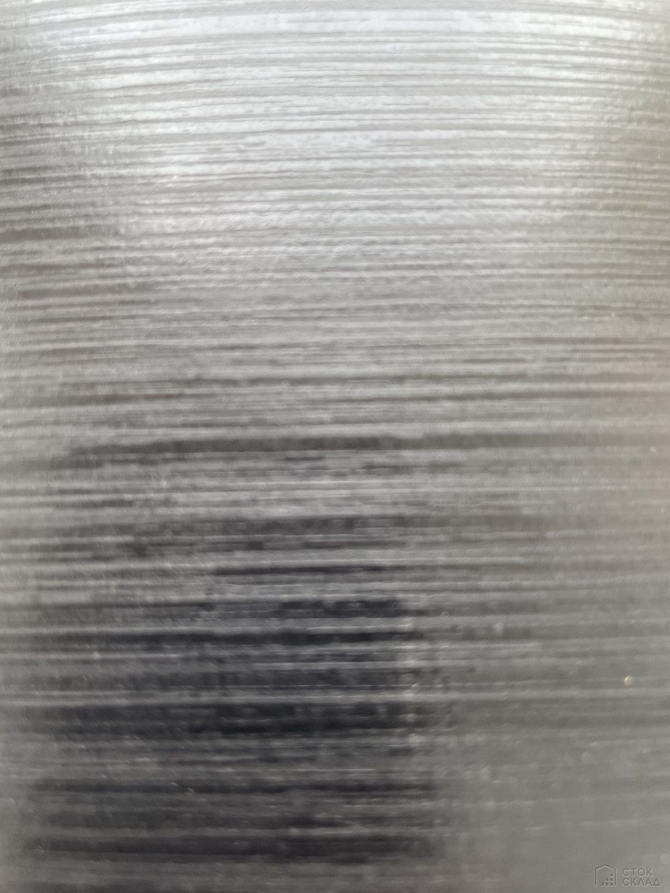 картинка Пластик HPL Cleaf U129/smart матовый 3050х1300х0,7 мм. - СтокСклад