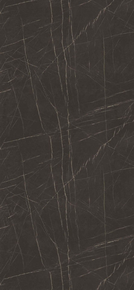 картинка Мебельный щит Egger (Эггер) Камень Пьетра Гриджиа чёрный F 206 ST9 8 мм - СтокСклад