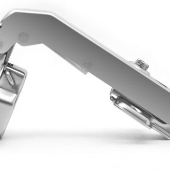 Петля угловая