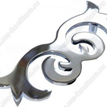 Ручка-скоба