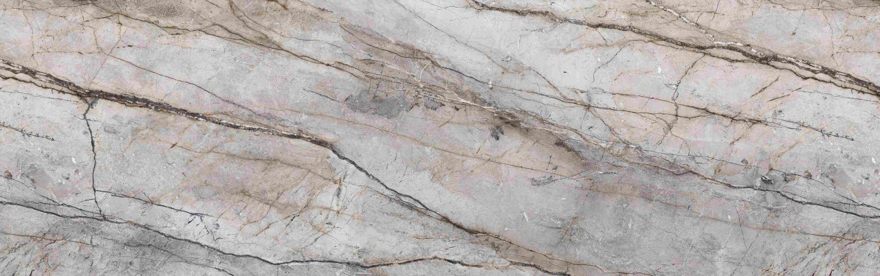 картинка Стеновая панель Slotex (Слотекс) Mystic grey 8129, Серия elga1 (PF+) 10 мм - СтокСклад