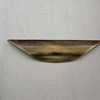 Ручка-скоба -