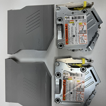 Подъемный механизм, AVENTOS HK-S C+C, серый