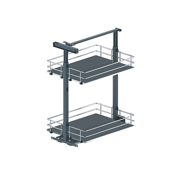 REJS MAXIMA SILVA Карго мини нижнее