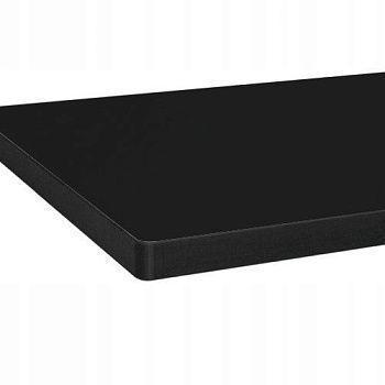 Компакт-плита HPL Compact Черный мат СТ