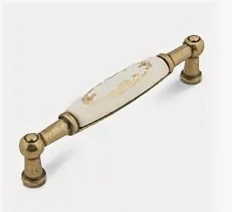 Ручка-скоба