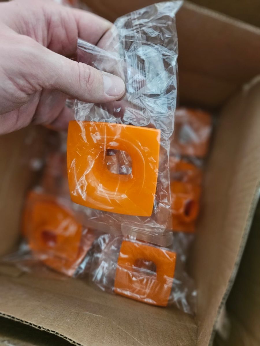 картинка Ручка M 048032 - СтокСклад