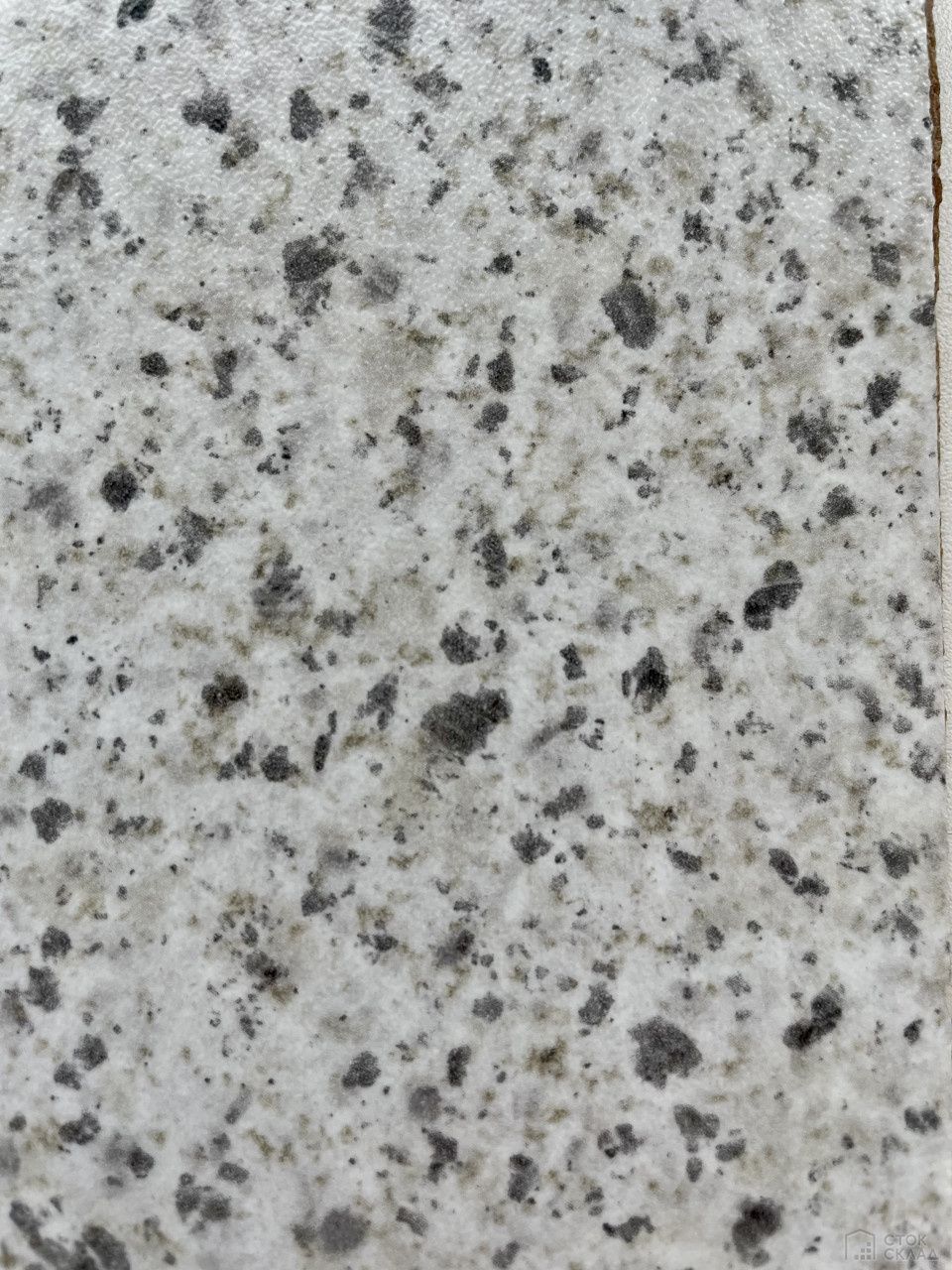 картинка Пластик HPL Lamicolor матовый 3050х1300х0,7 мм - СтокСклад