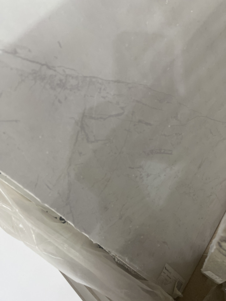 картинка Blanko marble - СтокСклад