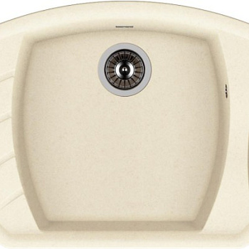 DR.GANS МОЙКА ГАБИ БЕЛЫЙ (