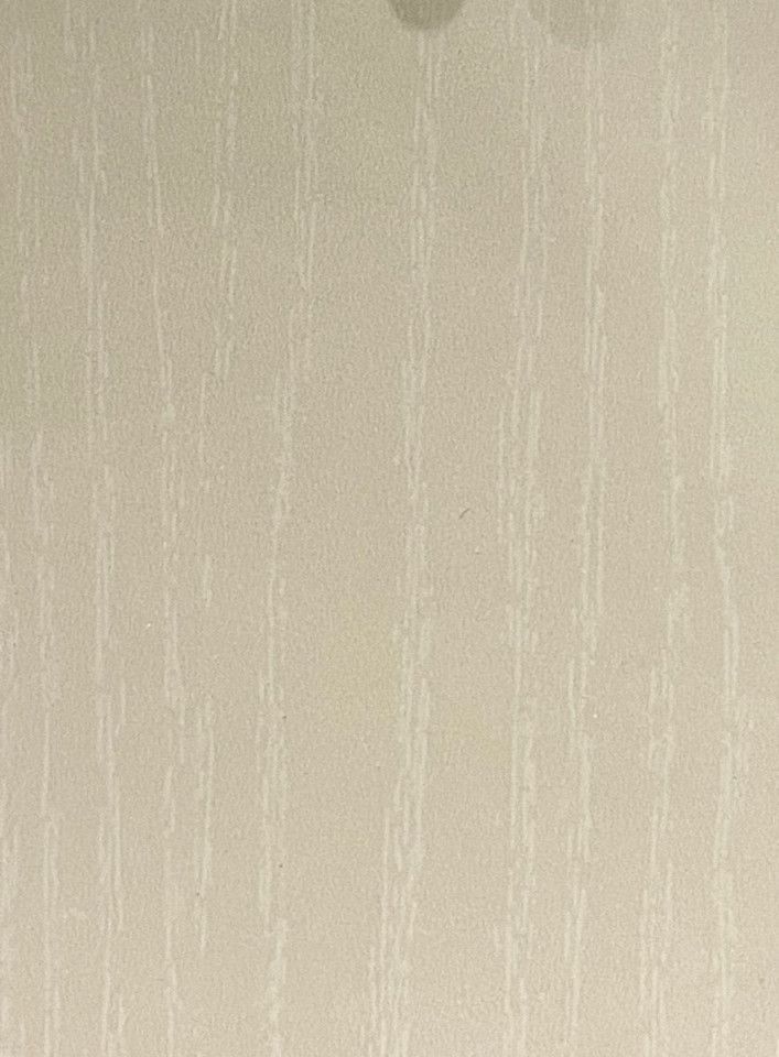 картинка Фасадное полотно МДФ, пластик HPL Lamicolor 5039/L Белый дуб 1580*350*18 мм - СтокСклад