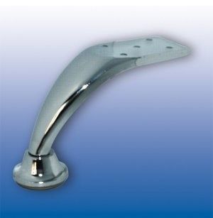 Опора мебельная FF А