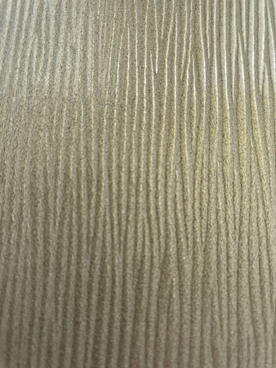 картинка Пластик HPL Lamicolor 5020/Intrecci глянец/мат. 3050х1300х0,7 мм. - СтокСклад