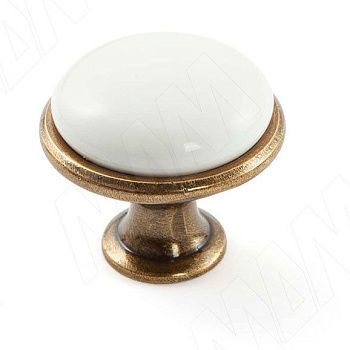 Ручка-кнопка D