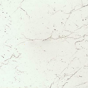 Мрамор Марквина белый