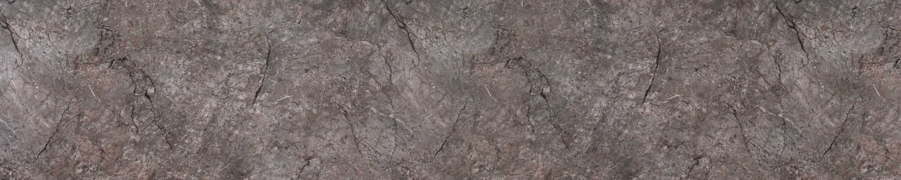 картинка Столешница КЕДР (KEDR) 3025 Q МРАМОР ЧЕРНЫЙ, 38 мм - СтокСклад