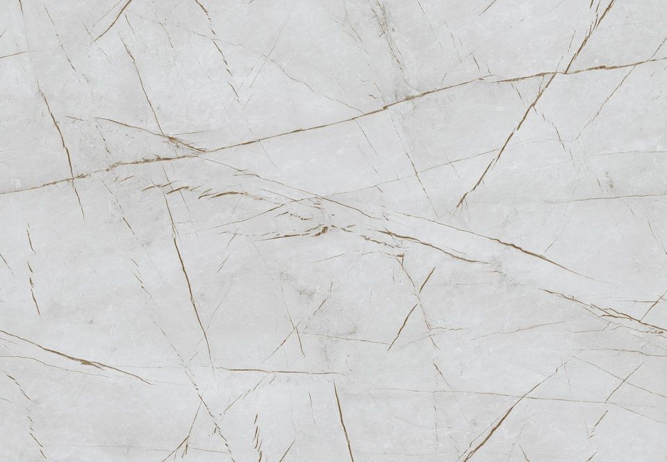 картинка Столешница компакт-плита АМК Троя 734/MT Каспий золотой 2397-670-12мм С ОБРАБОТКОЙ ТОРЦА   ПОД 45 гр!!! - СтокСклад