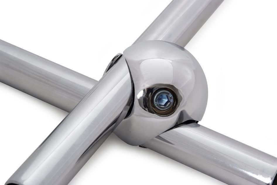 картинка Держатель двойной левый R-6SX (J31) - СтокСклад