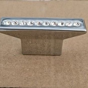 Ручка мебельная JET