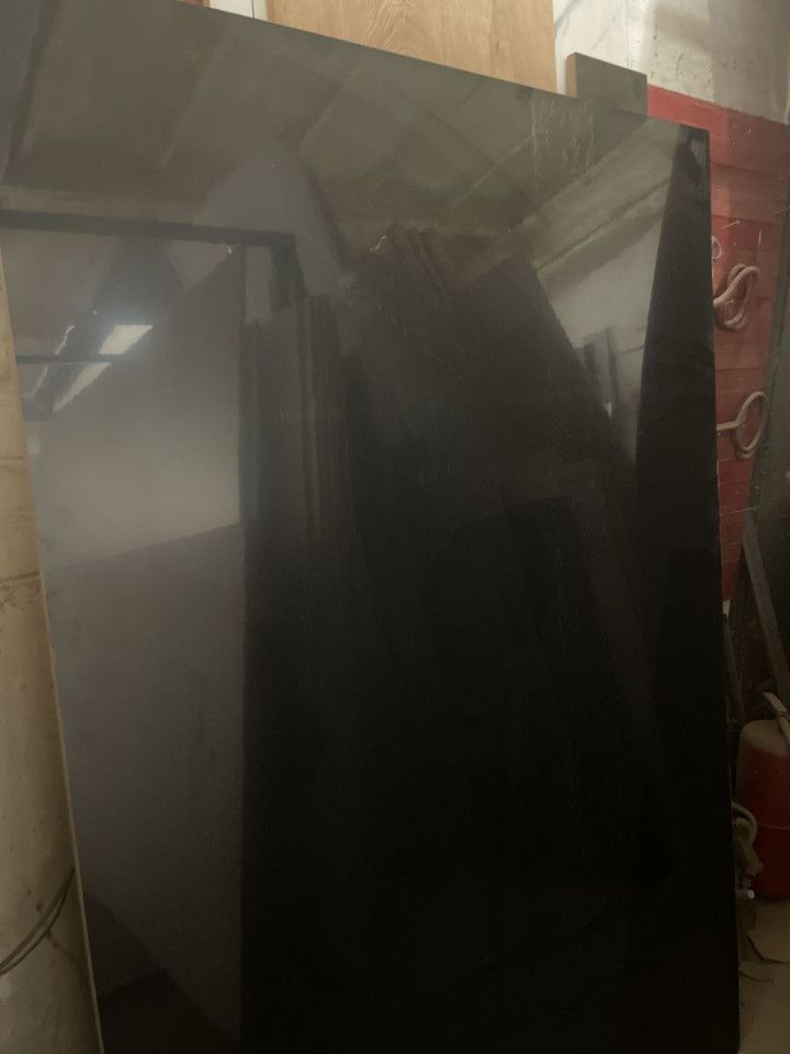 картинка Р-104 черный глянец - СтокСклад