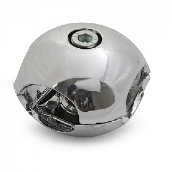 Муфта параллельная двойная R-