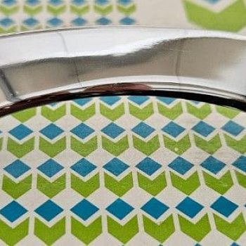 Ручка-скоба