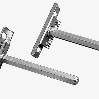 Полкодержатель-менсолодержатель