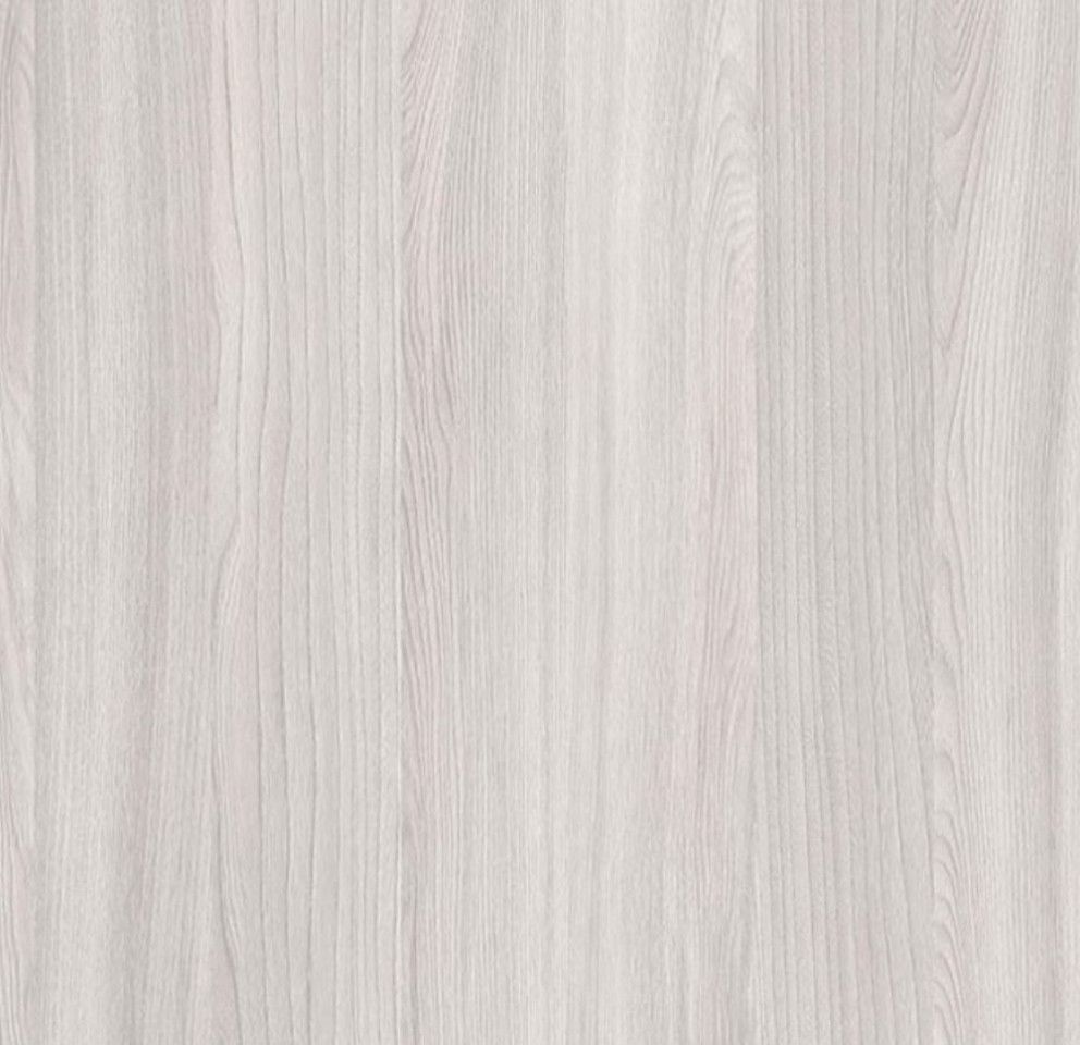 картинка ЛДСП ЮГРА (Ugra) Ясень Шимо светлый (туя) 10 мм (1 гр.) - СтокСклад