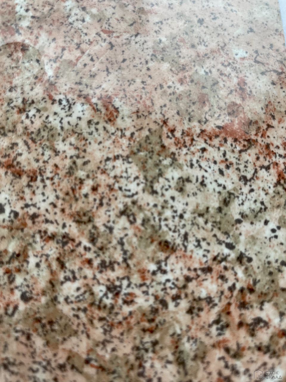 картинка Пластик HPL Lamicolor 5517/L глянец 3050х1300х0,7 мм - СтокСклад