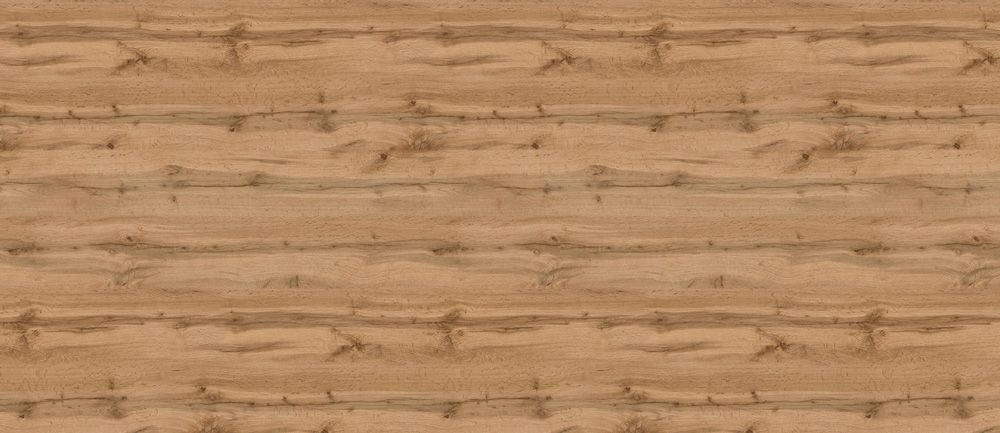 картинка Столешница ANTARES (АНТАРЕС) Дуб Вотан (ДРЕВЕСИНА) 2052, 38 мм - СтокСклад