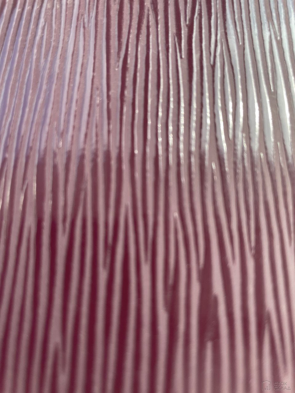 картинка Пластик HPL Lamicolor 1328/Intrecci глянец/мат. 3050х1300х0,7 мм. - СтокСклад