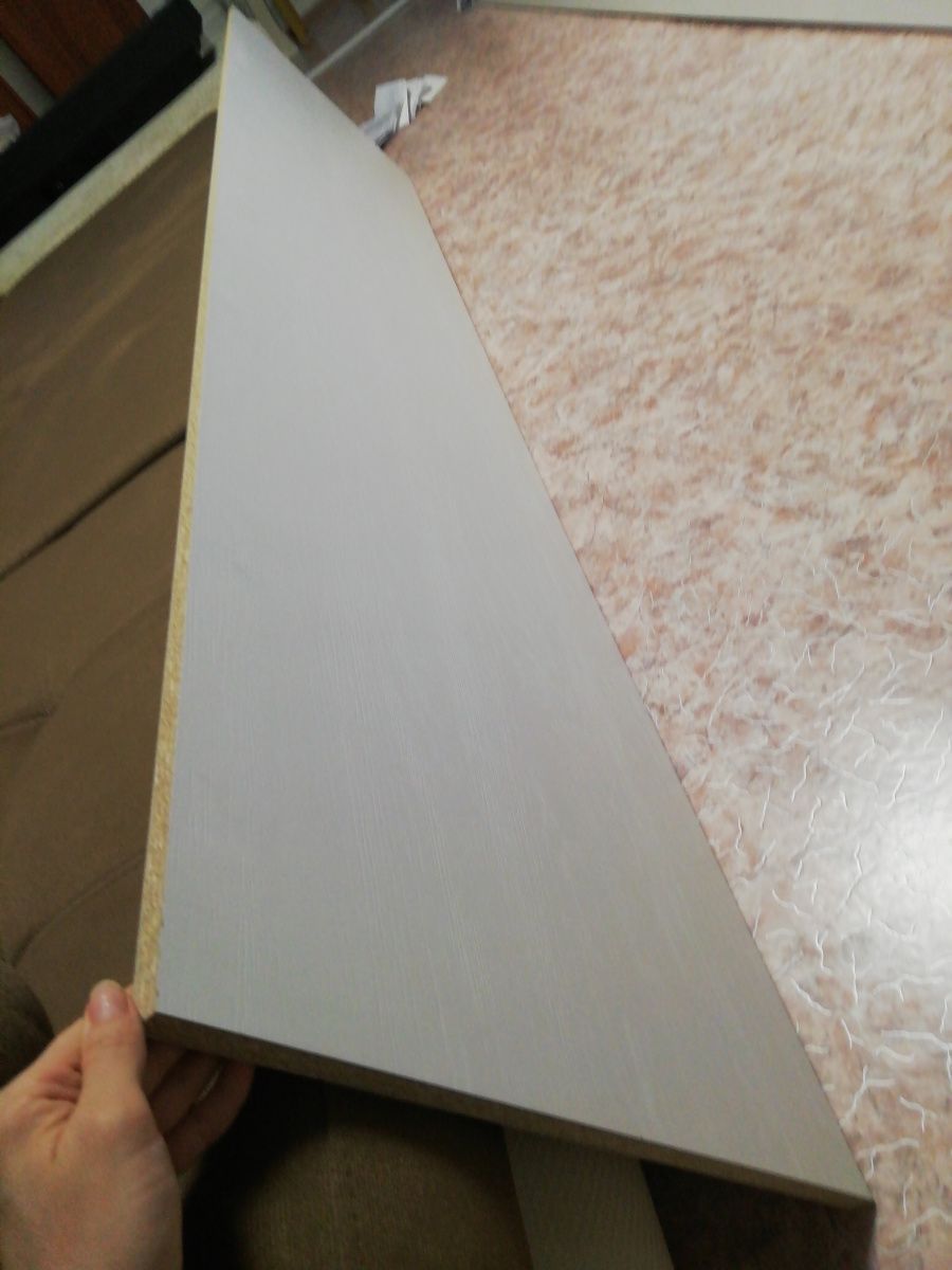 картинка Остаток ЛДСП - СтокСклад