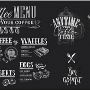 Стеновая панель КМ